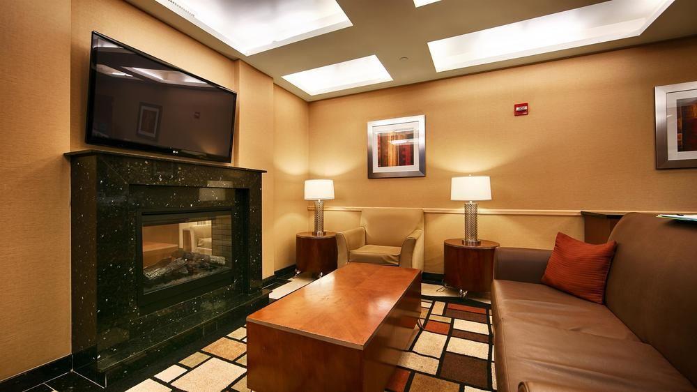 Brooklyn Way Hotel, BW Signature Collection New York Exterior photo